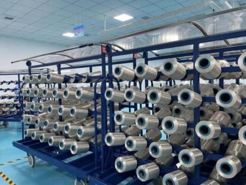 全球首個(gè)千噸級(jí)清潔纖維工廠投產(chǎn) 實(shí)現(xiàn) 三廢 零排放