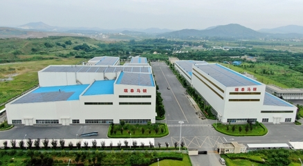 生態(tài)保護高標準 綠色發(fā)展高質(zhì)量 環(huán)保科技的引擎作用